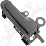 APDTY 94976 Interior Door Handle Front/Rear Right
