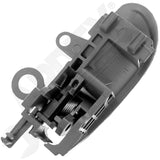 APDTY 94976 Interior Door Handle Front/Rear Right