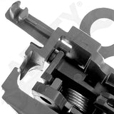 APDTY 94976 Interior Door Handle Front/Rear Right