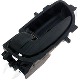 APDTY 94985 Interior Door Hanlde Front/Rear Left