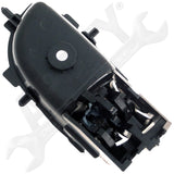 APDTY 94985 Interior Door Hanlde Front/Rear Left