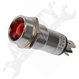9/16 IN. LED INDICATOR LIGHT - RED