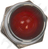 9/16 IN. LED INDICATOR LIGHT - RED