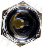 APDTY 95041 9/16 In. Led Indicator Light - White