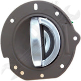 APDTY 95120 Interior Door Handle Front And Rear Left