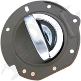 APDTY 95120 Interior Door Handle Front And Rear Left
