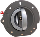 APDTY 95127 Interior Door Handle Front And Rear Right