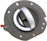 APDTY 95127 Interior Door Handle Front And Rear Right