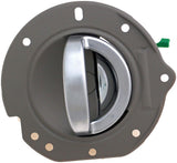 APDTY 95128 Interior Door Handle Front And Rear Left
