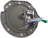 APDTY 95128 Interior Door Handle Front And Rear Left