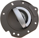 APDTY 95128 Interior Door Handle Front And Rear Left