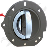 APDTY 95129 Interior Door Handle Front And Rear Right