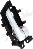 APDTY 95134 Interior/Inside Door Handle, Replaces 826201M020CR