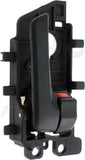 APDTY 95137 Interior/Inside Door Handle, Replaces 826201M010WK