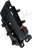 APDTY 95137 Interior/Inside Door Handle, Replaces 826201M010WK
