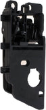 APDTY 95137 Interior/Inside Door Handle, Replaces 826201M010WK