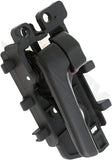 APDTY 95138 Kia, 2011-09. Interior Door Handle Front/rear Left Forte