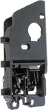 APDTY 95138 Kia, 2011-09. Interior Door Handle Front/rear Left Forte
