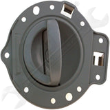 APDTY 95180 Interior Door Handle Rear Left Kit