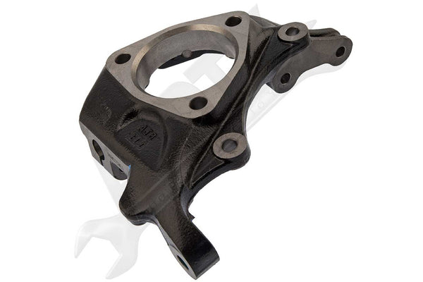 APDTY 9551371 Steering Knuckle Fits Left Driver-Side