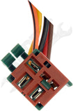 APDTY 95812 5-Wire Fuel Pump Relay