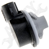 APDTY 95872 3-Terminal Replacement Lamp Socket Replaces F1TZ13411A, F1TZ-13411-A