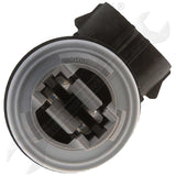 APDTY 95875 3-Terminal Replacement Lamp Socket Fits 97-02 Escort 97-99 Tracer