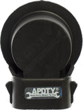 APDTY 95876 Replacement 3-Wire Bulb Socket Headlight Taillight Side Marker Turn