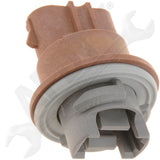 APDTY 95879 3-Terminal Replacement Lamp Socket