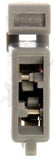 APDTY 96263 Electrical Harness - 2-Wire Compressor