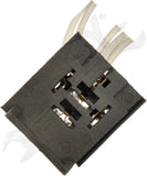 5-WIRE STYLE RELAY