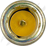 APDTY 96917 Electrical Sockets - 1-wire Single Contact 3/4 In.