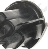 APDTY 96986 Parking Or Side Light Bulb Socket; 3-Wire