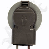 APDTY 96995 2-Wire Front/Rear Park/Turn/Sidemarker