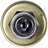 APDTY 97024 Electrical Switches - Specialty - Starter Switches - Key Style Brass