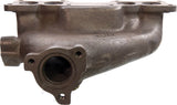 APDTY 97061518 Engine Cylinder Head Cast Iron Exhaust Manifold