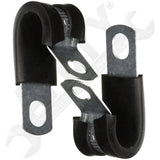 APDTY 97214 1/2 In. Insulated Cable Clamps