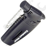 APDTY 97389 Mini Electric Start Torch For Auto or Marine Heat Shrink Tube Tubing