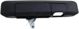 APDTY 99298 Tailgate Handle Replaces 6909004020