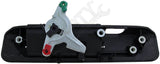 APDTY 99298 Tailgate Handle Replaces 6909004020