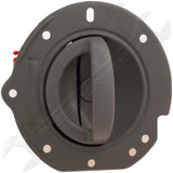 APDTY 99310 Interior Door Handle Rear Right Kit