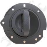 APDTY 99312 Interior Door Handle Rear Right Kit