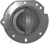 APDTY 99313 Interior Door Handle Rear Left Kit