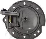 APDTY 99313 Interior Door Handle Rear Left Kit