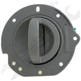 APDTY 99317 Interior Door Handle Rear Left Kit
