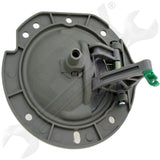 APDTY 99317 Interior Door Handle Rear Left Kit