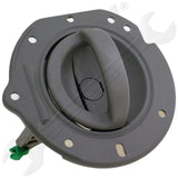 APDTY 99317 Interior Door Handle Rear Left Kit