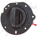 APDTY 99329 Interior Door Handle Rear Right Kit