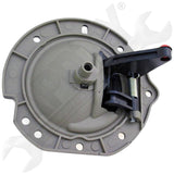APDTY 99329 Interior Door Handle Rear Right Kit
