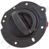 APDTY 99329 Interior Door Handle Rear Right Kit